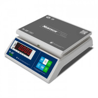 Порционные весы M-ER 326 AFU-15.2 &quot;POST III&quot; LED