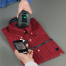 Сканер штрих-кода Datalogic QuickScan QD2430 белый артикул QD2430-WHK1                  