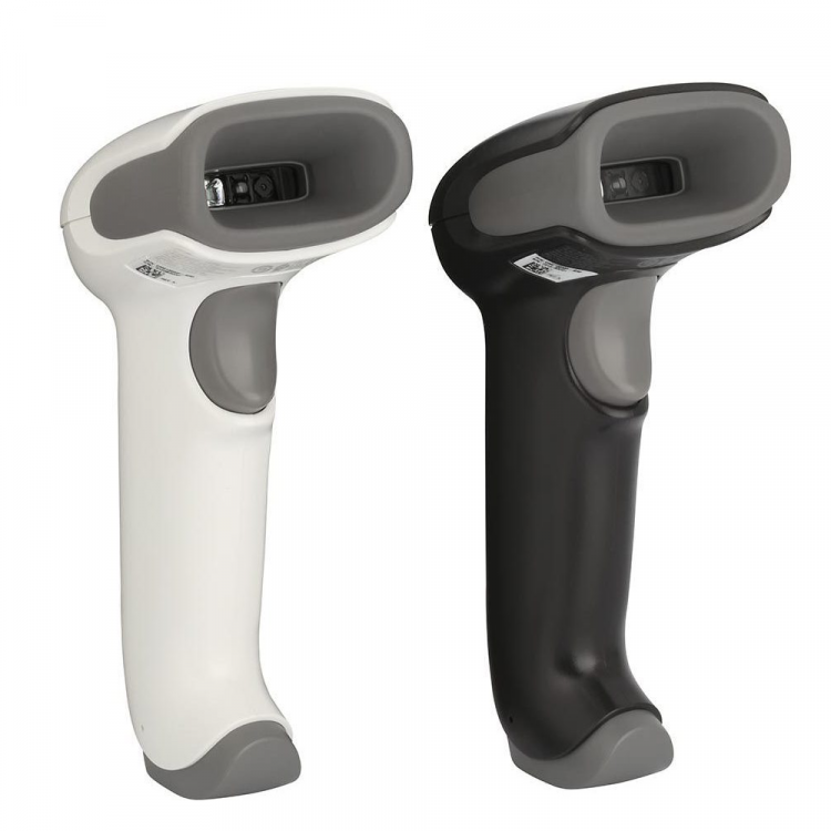 Сканер штрих-кода Honeywell XP 1472g артикул 1472G2D-2USB-5-R