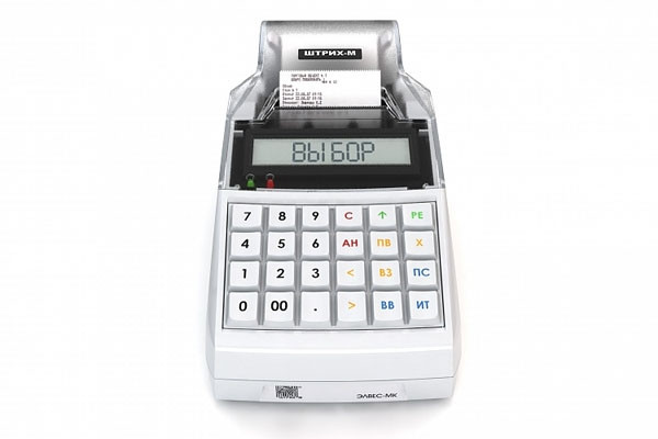 Элвес-МФ с ФН-1.2 15 месяцев артикул 0021-4895