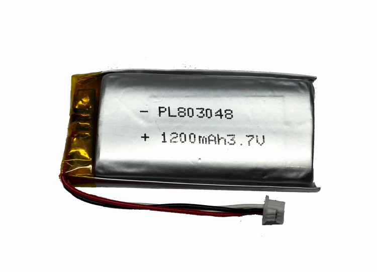 Аккумулятор для сканера CL-600 артикул 0021-1518                  