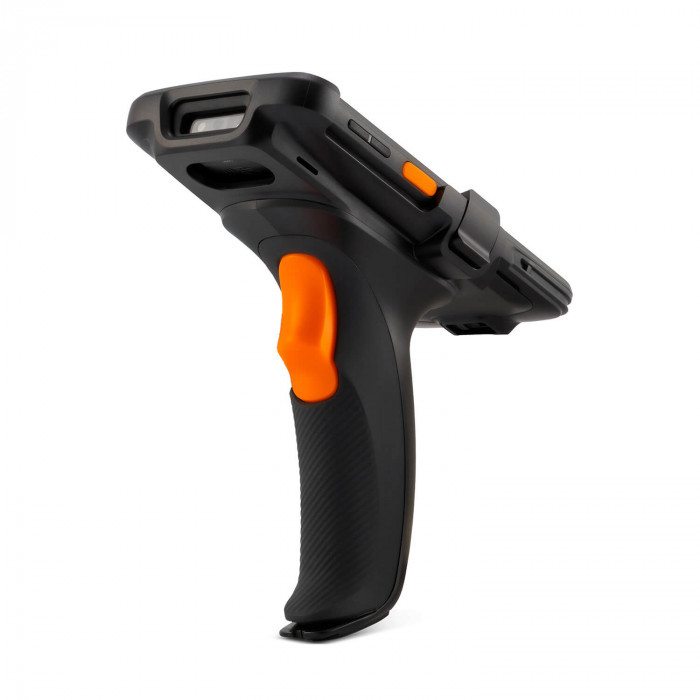 Пистолетная рукоятка для ТСД MERTECH MovFast S55 артикул 9328