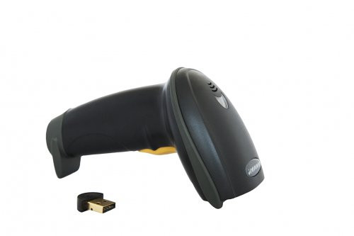 Сканер штрих-кода Mercury 8000 артикул 0021-1684