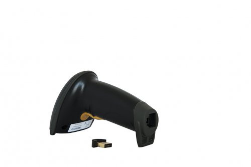 Сканер штрих-кода Mercury 8000 артикул 0021-1684