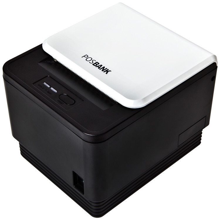 Чековый принтер Posbank A7 (RS232, USB) артикул 0021-2527