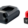 Сканер-кольцо АТОЛ SB6000 R артикул 66100              АТОЛ SB6000 R (2D N1, черный, Bluetooth 4.2, упаковка 1 шт.)                 