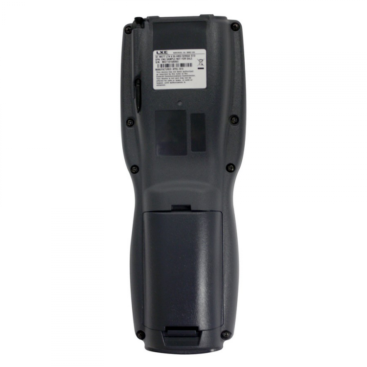 Терминал сбора данных Honeywell LXE Tecton артикул MX7T5B1B1A0ET4D                  