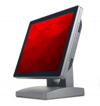 Сенсорный терминал Атол VIVA II, 15" TFT  Turbo