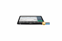 Планшетный сенсорный POS компьютер Poscenter Wise Pro 2V2