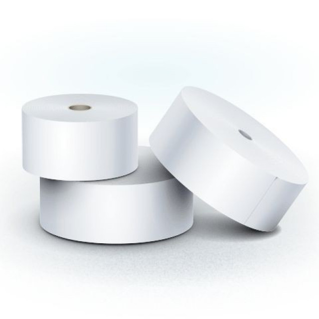 Чековая лента термо 80*180*26 артикул 0021-2341                  