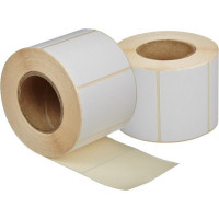 Термоэтикетка 58x40 (540 шт.) ТОП