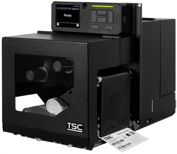 Принтер этикеток TSC PEX-2360 артикул PEX-2360L-A001-0002             TSC PEX-2360L         