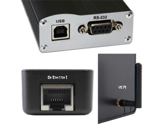 Чековый принтер MPRINT Т80 (RS) артикул 0021-1984