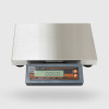 Весы Штрих СЛИМ 300М 30-5.10 Д1Н (POS2) 