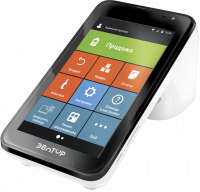 Эвотор 7.3 Смарт-терминал ЕНВД