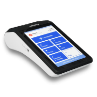 ШТРИХ-СМАРТПОС-Ф с ФН-1.2 36 месяцев