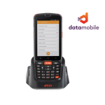 Мобильный терминал АТОЛ Smart.Slim базовый (4