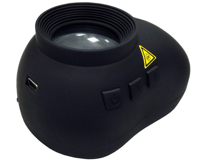 Детектор банкнот Cassida M1 D артикул 0021-1181