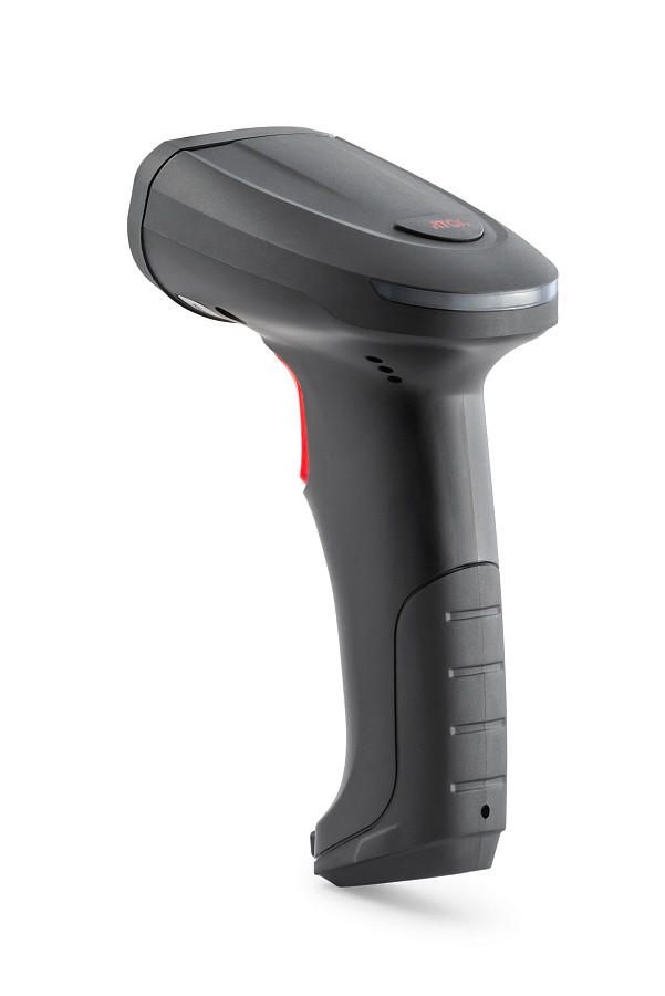 Сканер штрихкода АТОЛ SB5100 (2D, черный, USB, IP42) с подставкой артикул 0021-6671                  