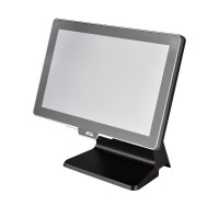 Сенсорный моноблок АТОЛ JAZZ 16 Lite V2 N100, SSD 256GB, RAM 8GB