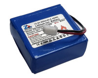 D20020 Аккумулятор (D-20)