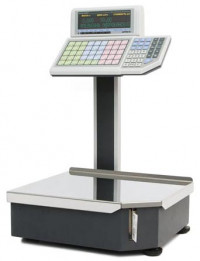 Весы Штрих-Принт 15-2.5 Д1И1 (v.4.5) (2 Мб!) (ГОСТ Р 53228)