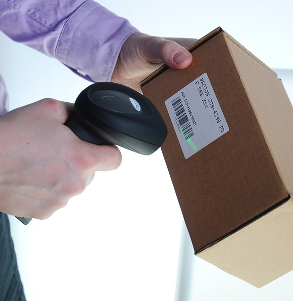 Сканер штрих-кода Proton ICS-7199 артикул 01139             USB Kit         