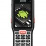 Мобильный терминал АТОЛ SMART.DROID (Android 4.4, 1D Laser, 3.5”, 1Гбх4Гб, Wi-Fi b/g/n, Bluetooth, БП) артикул 36381                  