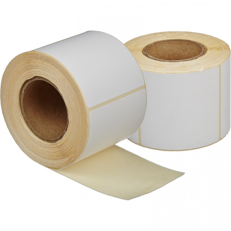 Термоэтикетка 100x70 (500 шт.) ЭКО артикул 0021-5091                  