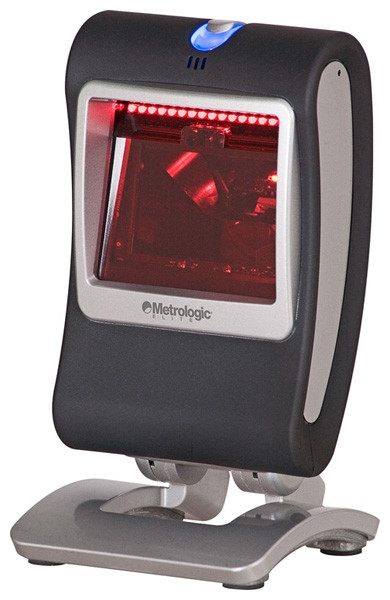 Сканер штрих-кода Honeywell Genesis MK7580 артикул MK7580-30B38-02-A             USB     