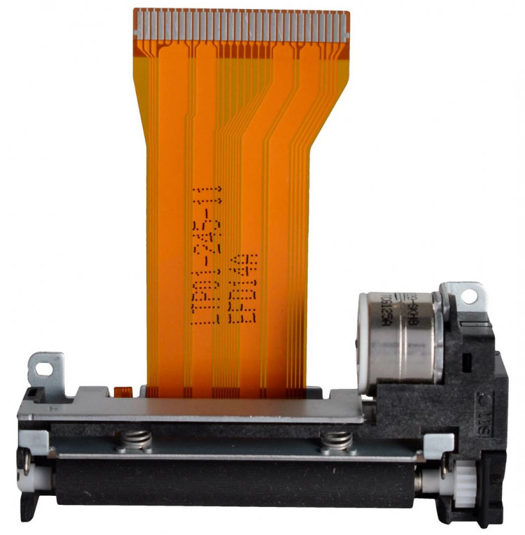 Термопринтер Seiko LTP01-245-13 артикул 4305                  