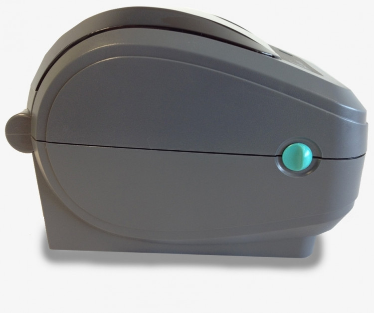 Принтер этикеток Zebra GX420d артикул 0021-1359             GX42-202520-000GX (RS232, USB, LPT)             