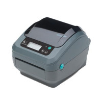 Принтер этикеток Zebra GX420d
