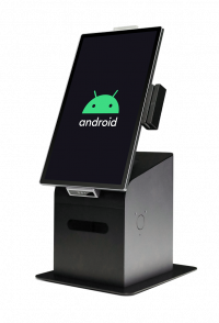 Касса самообслуживания АТОЛ КСО 3156 Android