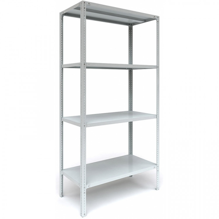 Стеллаж архивный (2000*1000*400)