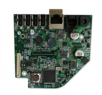 Блок управления AL.C 111.40.000 rev 1.3