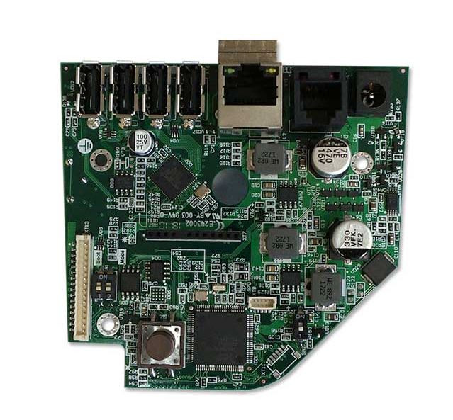 Блок управления AL.C 111.40.000 rev 1.3 артикул 45630                  