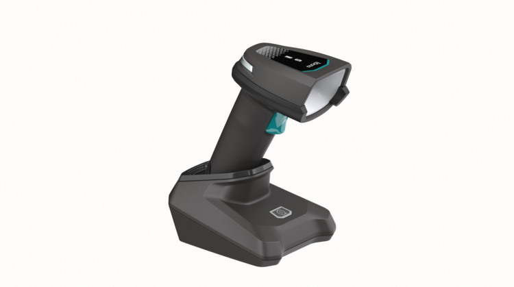 Сканер штрих-кода iData J17 Lite SR-BT, беспроводной, USB кабель 1.8 м, кредл TZ17lite (Искусственный интеллект) артикул 9314                  