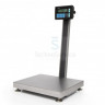 Весы Штрих СЛИМ 500 Д3А 60-10.20 со стойкой артикул 0021-167