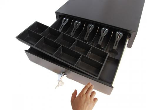 Денежный ящик HPC-16SP