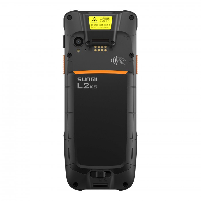 Терминал сбора данных MERTECH SUNMI L2Ks 4/32 артикул 9085