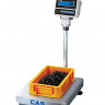 Напольные весы CAS HD-150 артикул O90HD6154GCI0501 HD-150