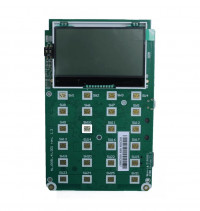 Блок управления AL.P092.40.000 rev. 1.4.1 (WiFi+2G+Ethernet) РФ