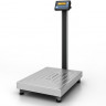 Весы платформенные ШТРИХ-МП 600-100.200 СГ3Ф1Д1 (Лайт с/ст) артикул 83481