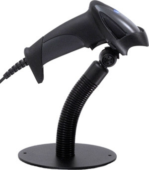 Сканер штрих-кода Honeywell MS 9590 Voyager GS RS артикул 0021-1026             RS232     