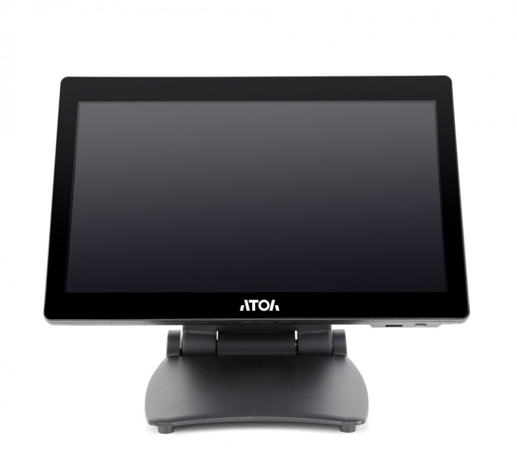 Сенсорный POS-терминал АТОЛ Нео 16, Intel N100, SSD 128GB, RAM 8GB с Win артикул 63792