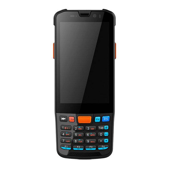 ТСД POScenter BASIC + Кредл 2в1 