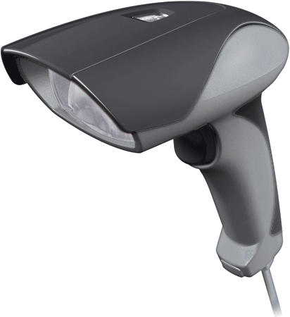 Ручной image сканер VMC BurstScan HD артикул 0021-1393             USB     