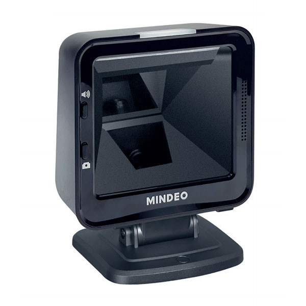 Сканер штрих-кода Mindeo MP8610 RS232 с блоком питания артикул MP8610_RS232 Mindeo MP8610 RS232 с блоком питания