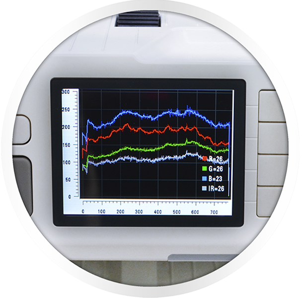 Сортировщик банкнот Cassida Zeus артикул 0021-2016